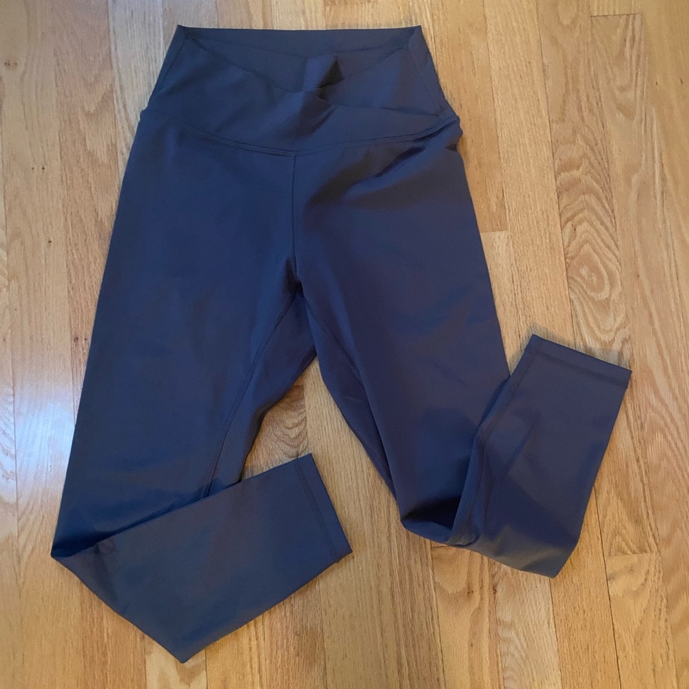 P’tula cross waist legging